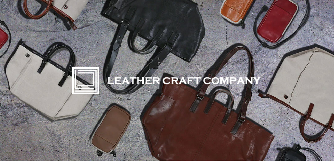 laether craft company